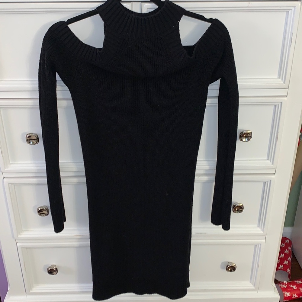 Abercrombie Knit Dress